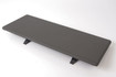 Mercedes 2308100315 Storage Compartment Cover - Left Grey | R230 SL