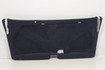 Mercedes 1296900541 Boot Carpet Panel - Blue | R129 SL