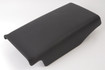 Mercedes 2306801739 Centre Console Armrest Lid - Rear Black | R230 SL