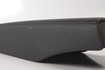 Mercedes 2306801739 Centre Console Armrest Lid - Rear Black | R230 SL