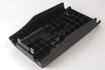 Mercedes 2306801739 Centre Console Armrest Lid - Rear Black | R230 SL