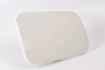 Mercedes 1297500106 Fuel Filler Cap - White (a) | R129 SL