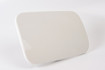 Mercedes 1297500106 Fuel Filler Cap - White (a) | R129 SL