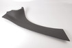 Mercedes 2306802139 Centre Console Trim - Left Grey | R230 SL