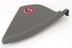 Mercedes 2306800578 Dashboard Panel - Left Grey (a) | R230 SL