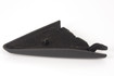 Mercedes 2307200711 Interior Door Mirror Cover - Left Black | R230 SL