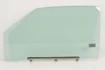 Mercedes 1297200718 Window Glass - Left | R129 SL