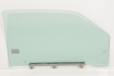 Mercedes 1297200718 Window Glass - Left (a) | R129 SL