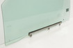 Mercedes 1297200718 Window Glass - Left | R129 SL