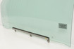 Mercedes 1297200718 Window Glass - Left (a) | R129 SL