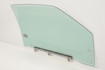 Mercedes 1297200718 Window Glass - Left (a) | R129 SL