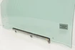 Mercedes 1297200718 Window Glass - Left | R129 SL