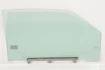 Mercedes 1297200718 Window Glass - Left | R129 SL