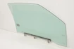 Mercedes 1297200718 Window Glass - Left | R129 SL