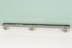 Mercedes 1297200718 Window Glass - Left | R129 SL
