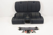 Mercedes 1299200521 Jump Seats - Rear Blue | R129 SL