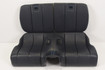 Mercedes 1299200521 Jump Seats - Rear Blue | R129 SL