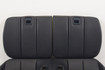Mercedes 1299200521 Jump Seats - Rear Blue | R129 SL