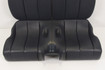 Mercedes 1299200521 Jump Seats - Rear Blue | R129 SL