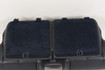 Mercedes 1299200521 Jump Seats - Rear Blue | R129 SL