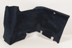 Mercedes 1296902041 Carpet Panel x2 - Rear Blue | R129 SL
