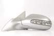 Mercedes 2308100376 Door Mirror - Left Silver (a) | R230 SL