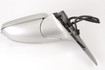 Mercedes 2308100376 Door Mirror - Left Silver (a) | R230 SL