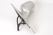 Mercedes 2308100376 Door Mirror - Left Silver (a) | R230 SL