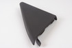 Mercedes 2307200411 Interior Door Mirror Cover - Right Black | R230 SL