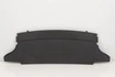 Mercedes 2307900335 Parcel Shelf Trim - Black | R230 SL