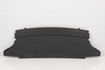 Mercedes 2307900335 Parcel Shelf Trim - Black (a) | R230 SL