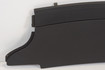 Mercedes 2307900335 Parcel Shelf Trim - Black (a) | R230 SL