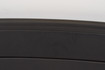 Mercedes 2307900335 Parcel Shelf Trim - Black (a) | R230 SL