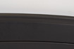 Mercedes 2307900335 Parcel Shelf Trim - Black (a) | R230 SL