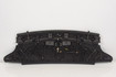 Mercedes 2307900335 Parcel Shelf Trim - Black (a) | R230 SL