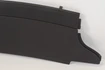 Mercedes 2307900335 Parcel Shelf Trim - Black | R230 SL