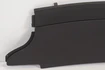 Mercedes 2307900335 Parcel Shelf Trim - Black | R230 SL