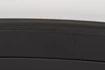 Mercedes 2307900335 Parcel Shelf Trim - Black | R230 SL