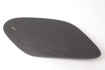 Mercedes 2307200448 Door Speaker Cover - Right Grey | R230 SL