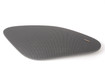 Mercedes 2307200448 Door Speaker Cover - Right Grey (b) | R230 SL