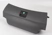 Mercedes 2308600560 Seat Glovebox - Right Grey | R230 SL