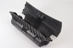 Mercedes 2308600560 Seat Glovebox - Right Grey | R230 SL