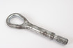 Mercedes 2206280135 Towing Eye | W169 A R170 R171 R172 SLK W203 CL203 C C209...