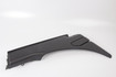 Mercedes 2306901241 Parcel Shelf Panel Flap - Rear Right Black (a) | R230 SL