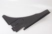 Mercedes 2306901241 Parcel Shelf Panel Flap - Rear Right Black (a) | R230 SL