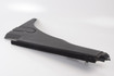 Mercedes 2306901241 Parcel Shelf Panel Flap - Rear Right Black (a) | R230 SL