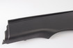 Mercedes 2306901241 Parcel Shelf Panel Flap - Rear Right Black (a) | R230 SL