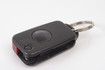 Mercedes 1298200626 Infrared Control Unit Key Fob Coded Set (a) | W124 E R129...