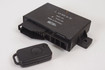 Mercedes 1298200626 Infrared Control Unit Key Fob Coded Set | W124 E R129 SL...