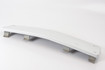 Mercedes 1298850081 Number Plate Holder - White | R129 SL